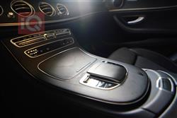 مێرسێدس بێنز E-Class
